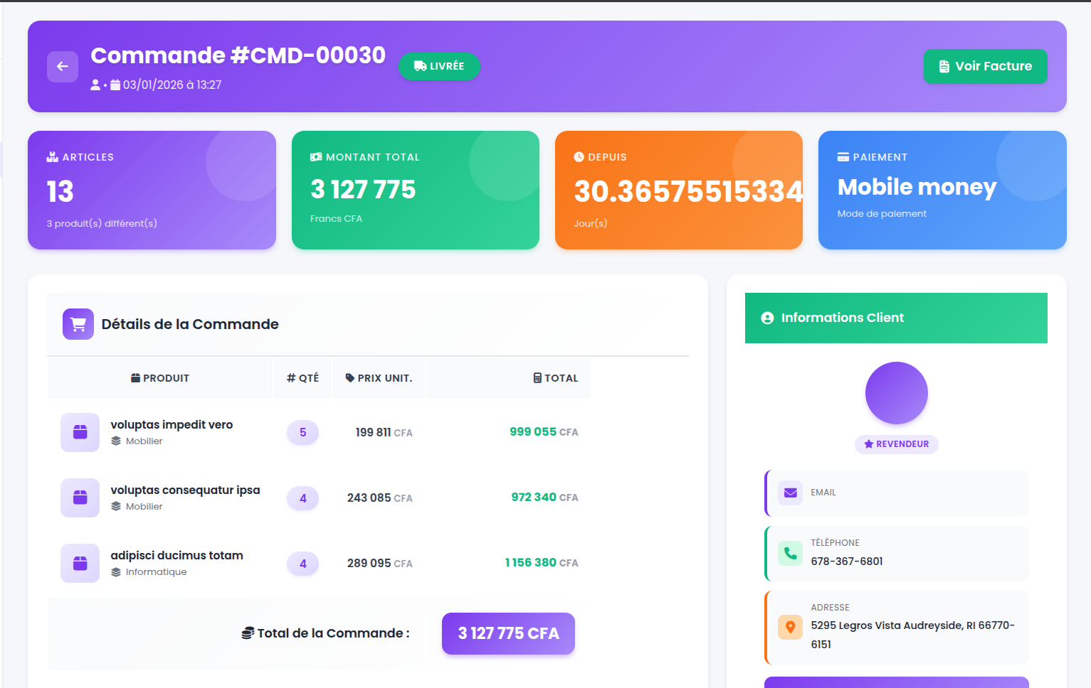 Collaboration d'équipe